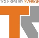 Tolkresurs Sverige AB logo
