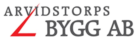 Arvidstorps Bygg AB logo