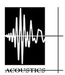 Acoustics AS logo