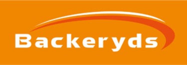 Backeryds Buss logo