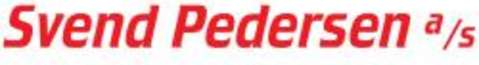 Entreprenør- og Ingeniørfirma Svend Pedersen A/S logo