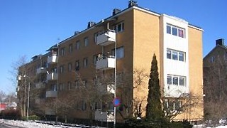 Wibrant Fastigheter AB Bostadsföretag, Norrköping - 3