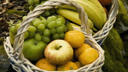 Vireo Fruktbilen Frukt, grönsaker, potatis - Odlare, grossist, Karlshamn - 2