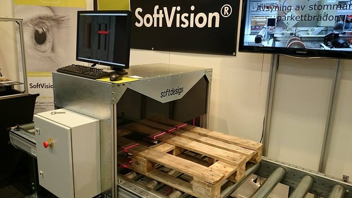 Soft Design RTS AB Industriautomation, Mölndal - 4