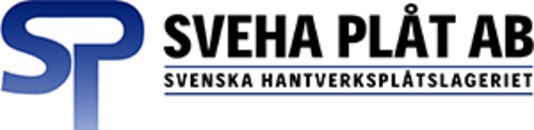 Sveha Plåt AB logo