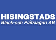 Hisingstads Bleck & Plåtslageri AB
