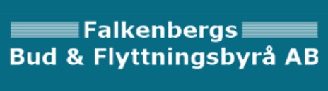 Falkenbergs Bud & Flyttningsbyrå AB