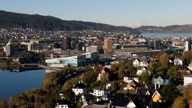 Bergen kommune Kommuner, Bergen - 8