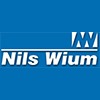 Nils Wium ApS logo