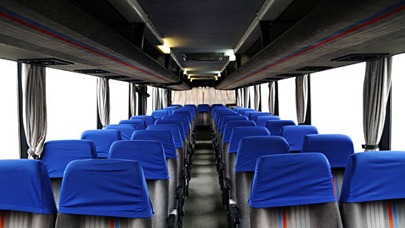 Ardgrens Buss Linjetrafik, expressbussar, Gotland - 3