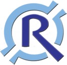 ReviØst logo