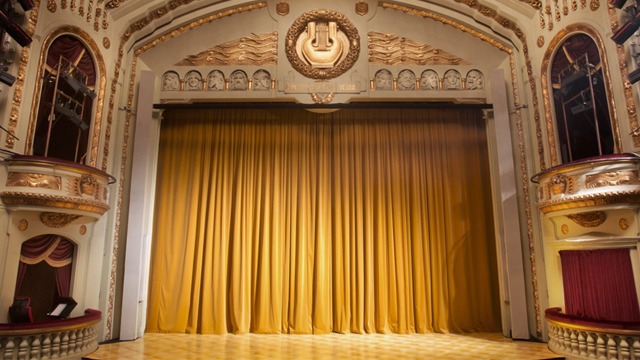 Östgötateatern Teatrar, Norrköping - 5