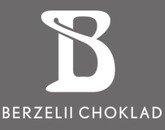 Berzelii Choklad logo