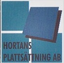 Hortans Plattsättning AB logo