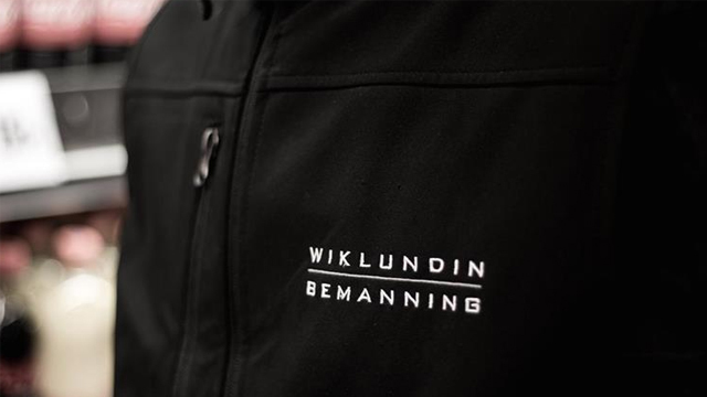 Wiklundin Bemanning AB Bemanningsföretag, Stockholm - 5