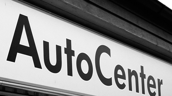 Auto-Center AB Bilverkstad, Örkelljunga - 4