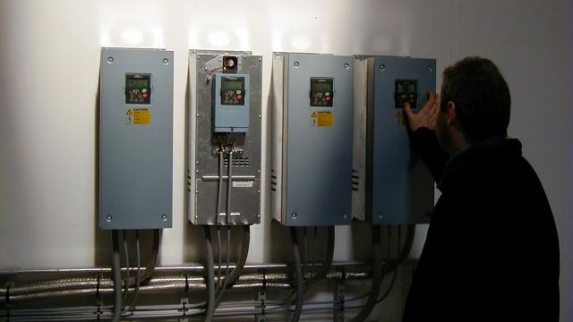 Momax Air Teknik ApS Ventilationsanlæg, varmeanlæg, Hillerød - 5