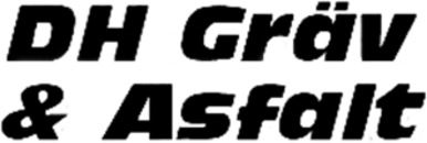 DH Gräv & Asfalt