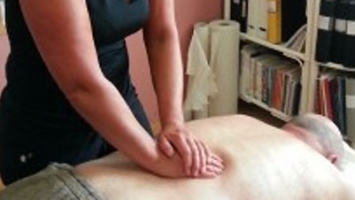 Eva's Massage & Friskvård Kroppsterapeut, Skellefteå - 1