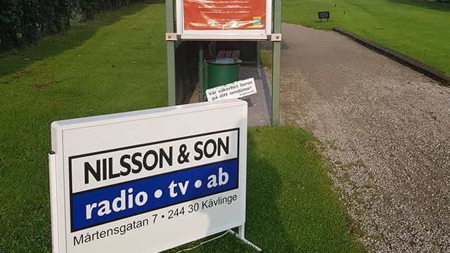 Nilsson & Son Radio-TV AB Radio, TV, Kävlinge - 2