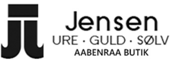Jensen Ure, Guld og Sølv logo