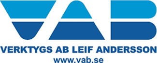 Verktygs AB Leif Andersson logo
