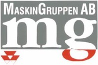 Maskingruppen AB