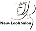 New-Look Salon logo