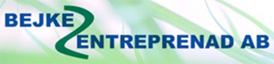 Bejke Entreprenad AB