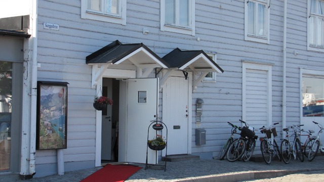 Stekhuset Restaurang, Kalmar - 7