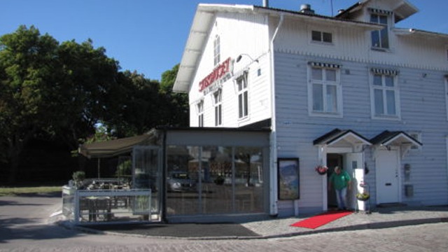 Stekhuset Restaurang, Kalmar - 9
