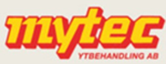 Mytec Ytbehandling AB logo