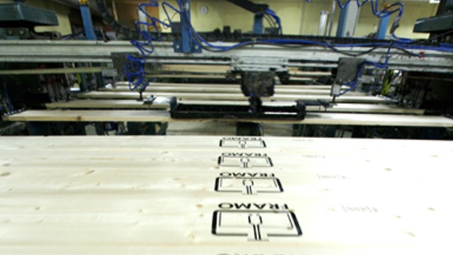 Herrljunga Emballage AB Förpackningar, tillbehör - Trä, plywood, Herrljunga - 9