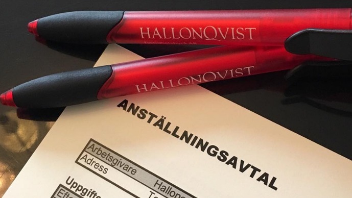 Hallonqvist fastighetsbyrå AB Fastighetsmäklare, Malmö - 3