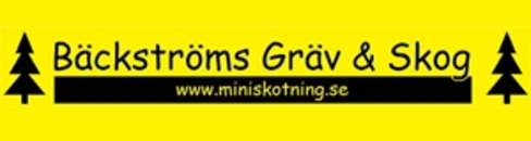 Bröderna Bäckströms Gräv & Skog