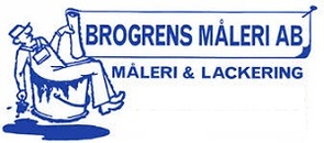 Brogrens Måleri AB