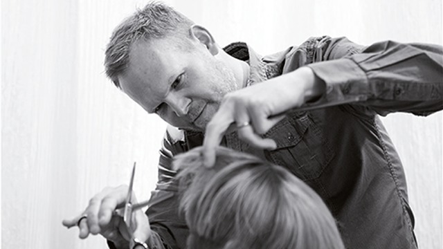 Björn Ehlin Hair Team Frisör, Uppsala - 1