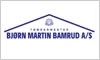 Tømrermester Bjørn Martin Bamrud AS logo