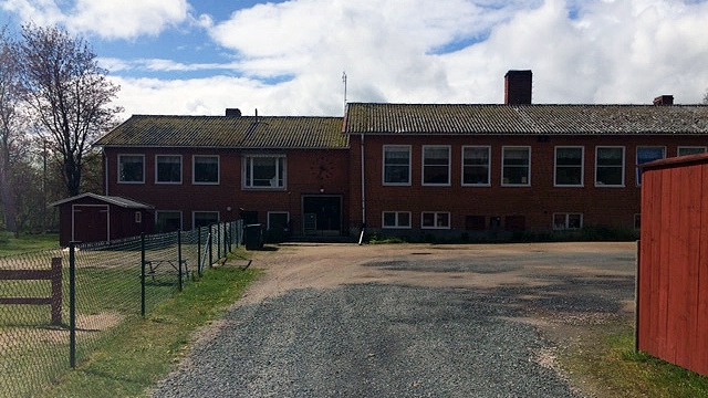 Häglinge Förskola Solrosen Förskola, Fritidshem, Hässleholm - 7