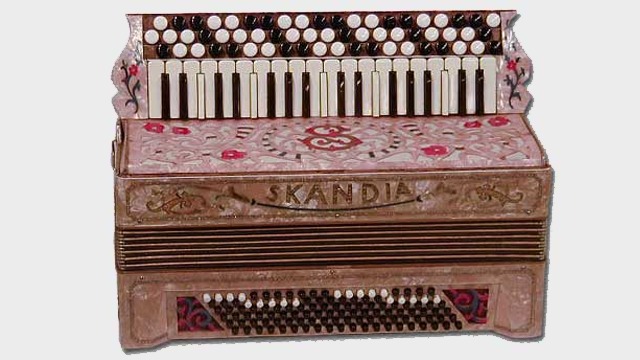 Karlssons Musik AB Musikinstrument, Kungsbacka - 8