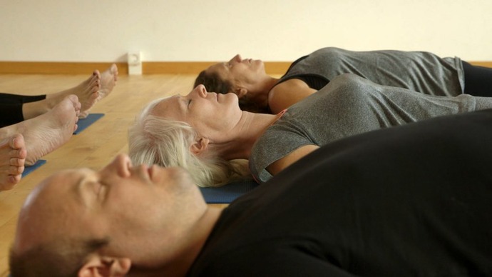 Nordisk Yoga Yogalærer, Odense - 4