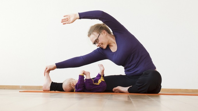 Nordisk Yoga Yogalærer, Odense - 9