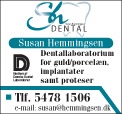 SH Dental Tandtekniker, Lolland - 2