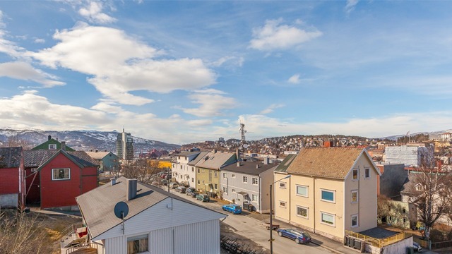 OMT BBL Borettslag, Narvik - 3