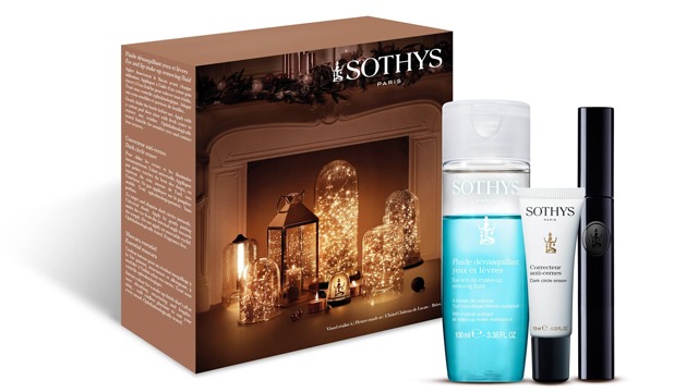 Sothys Paris (Cosmenor AS) Parfyme, Kosmetikk - Engroshandel, Asker - 2