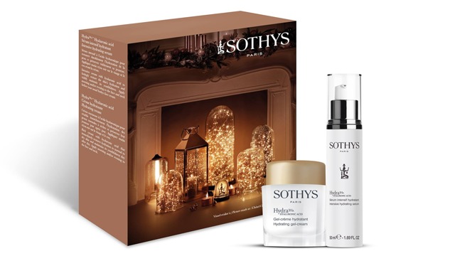 Sothys Paris (Cosmenor AS) Parfyme, Kosmetikk - Engroshandel, Asker - 3