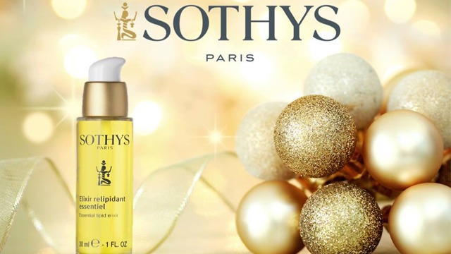Sothys Paris (Cosmenor AS) Parfyme, Kosmetikk - Engroshandel, Asker - 7