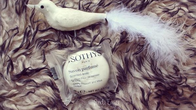 Sothys Paris (Cosmenor AS) Parfyme, Kosmetikk - Engroshandel, Asker - 10