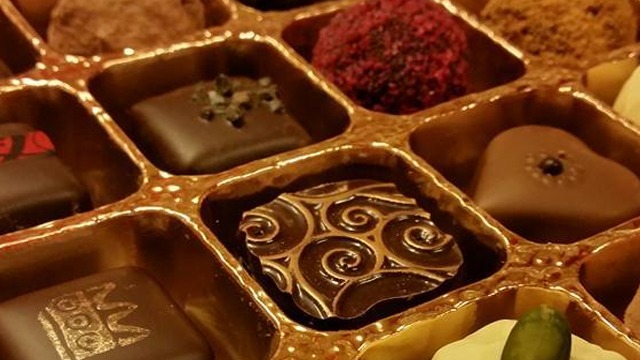 Criollo Chocolaterie Choklad, Malmö - 3