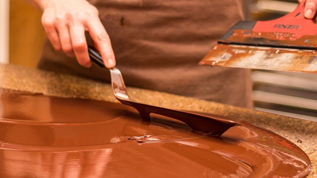 Criollo Chocolaterie Choklad, Malmö - 9